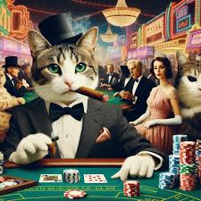 Вход на зеркало Weiss Casino