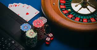 Онлайн казино Weiss Casino