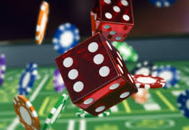 Вход на официальный сайт Vulkan Rich Casino